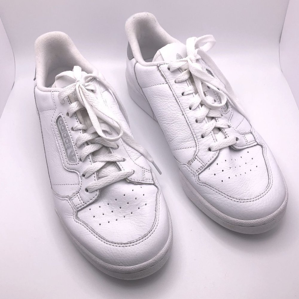Adidas Originals Continental 80 Sneaker Size 9.5 NWOT - Picture 6 of 10